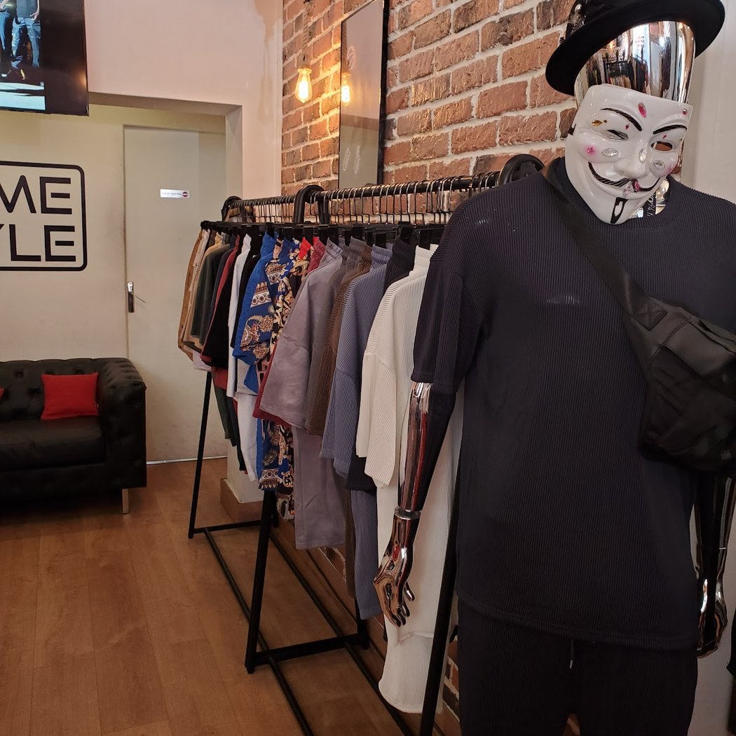 Homme2style 1